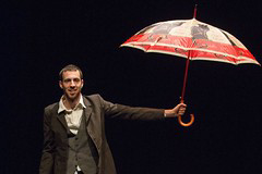 Photo Yvan Teulé