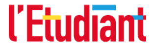 L'Etudiant