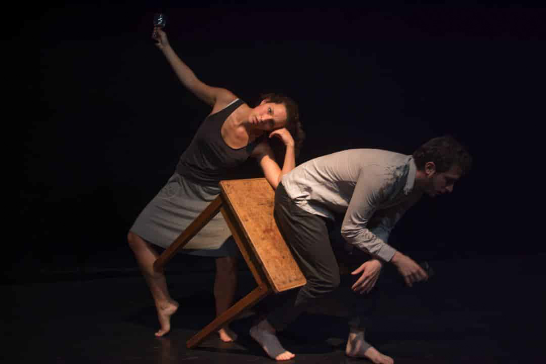 Photo Yvan Teulé