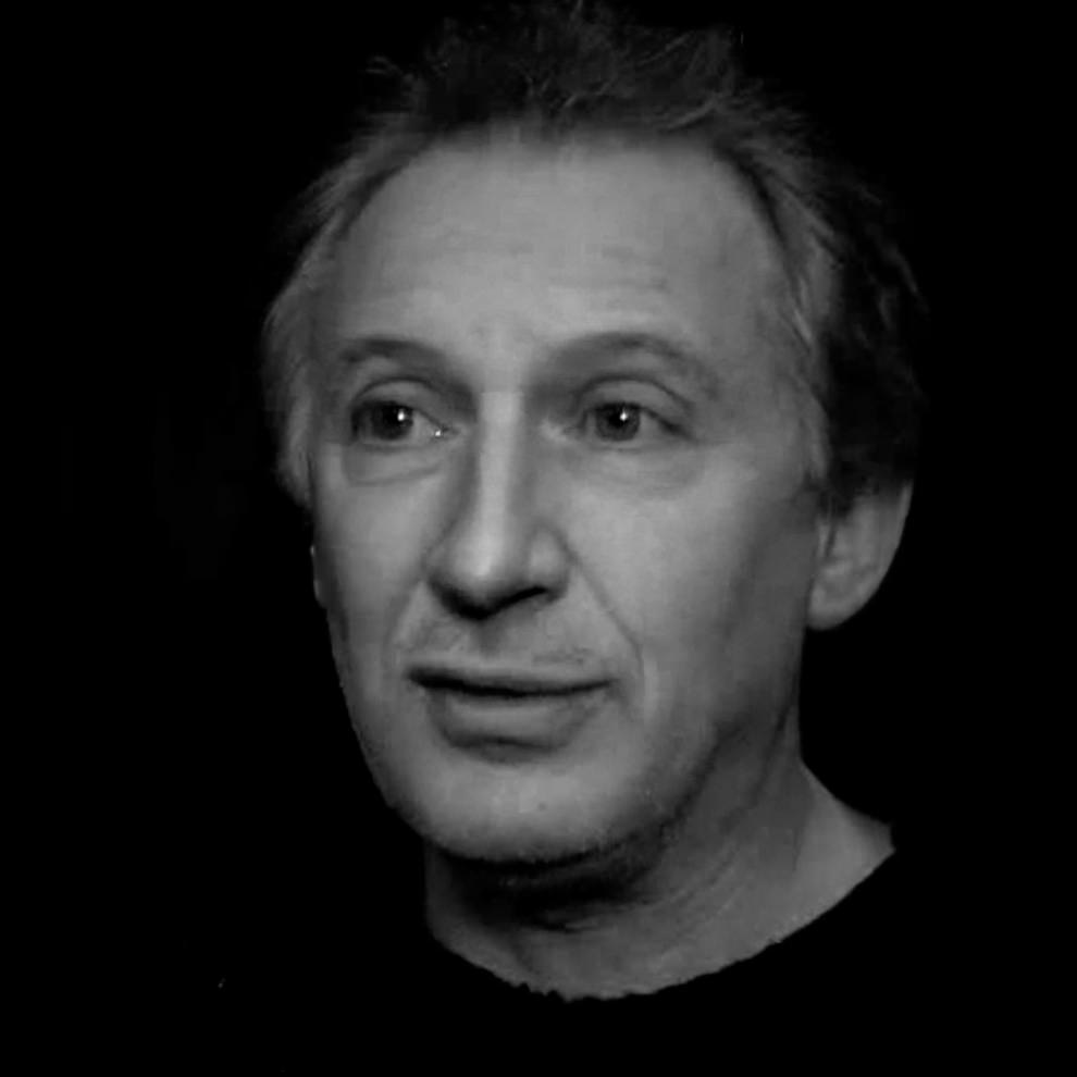 Guy Freixe