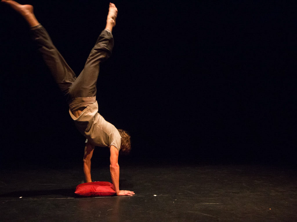 Photo Yvan Teulé
