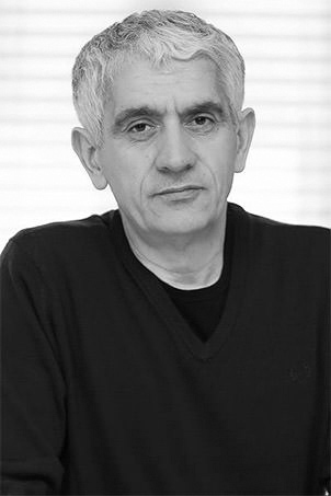Photo Yvan Teulé