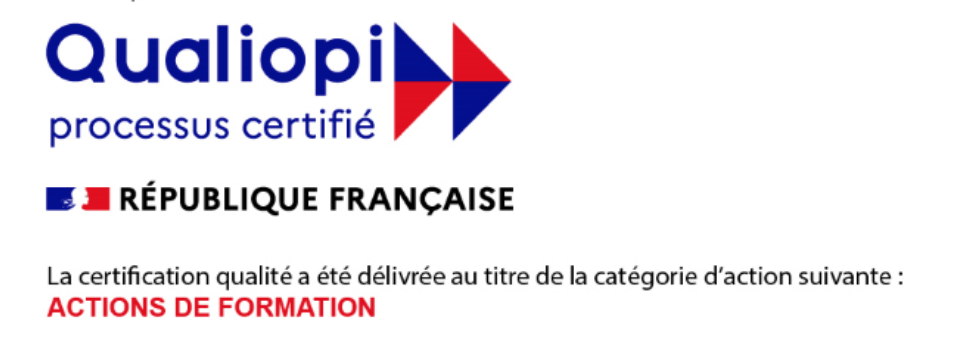 Qualiopi Validation des Acquis de l'Experience