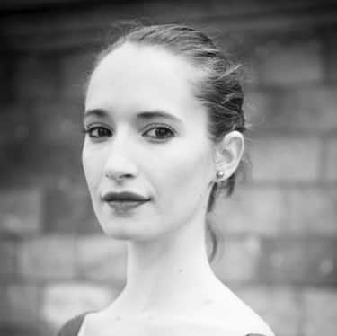 Sarah Dhaine