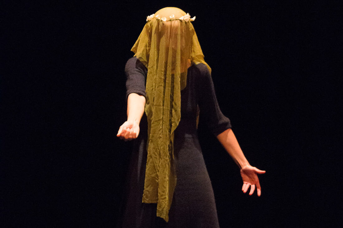 Photo Yvan Teulé